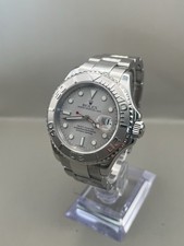 Rolex Yacht-Master Men
