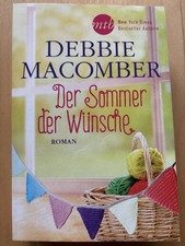 Der Sommer der Wünsche - Debbie Macomber