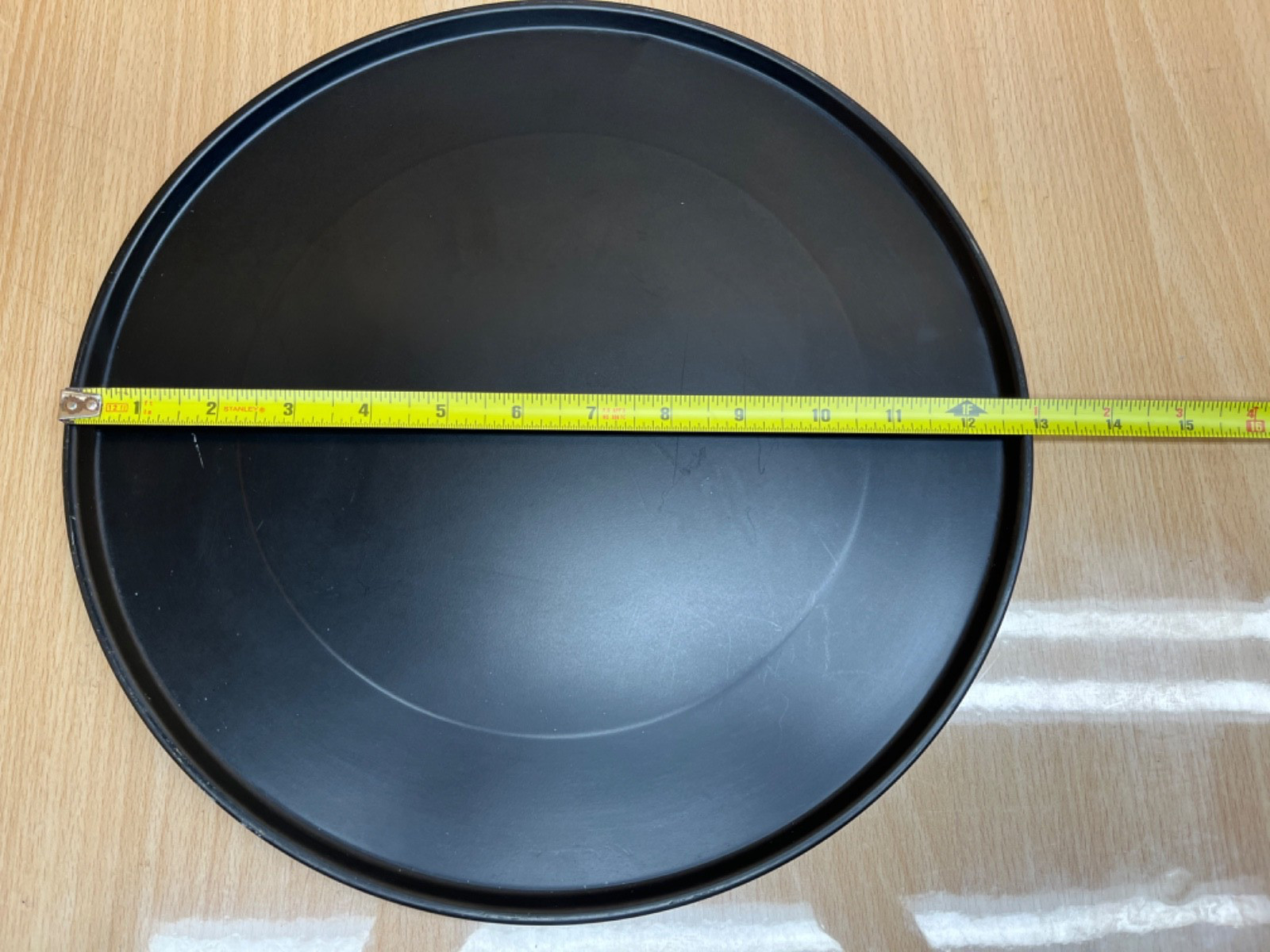 Breville &reg; 13" Non-Stick Pizza Pan, BOV800 BOV810 BOV845 BO