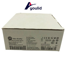 NEW Allen-Bradley 1606-XLE240E DC Power Supply 1606XLE240E US Free tax