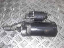 2002 AUDI A6 C5 MOTORE DI AVVIAMENTO AUTOMATICO DIESEL 2500TDI 059911023H