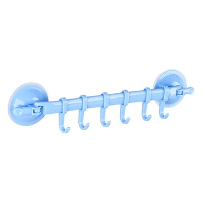 Strong Suction Cup Hook Cup Bathroom Kitchen Vacuum Hook Multipurpose Hook