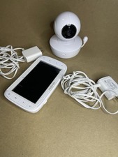Motorola 5" Video Baby Monitor with One Camera - MBP50U  Power Cables
