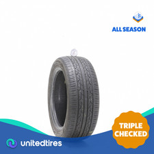 Used 19550r15 Hankook Ventus V2 Concept2 82h - 7.532