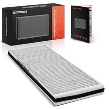 Filtre d'habitacle Audi CABRIOLET