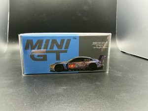 Mini Gt Bmw M4 Gt3 | eBay