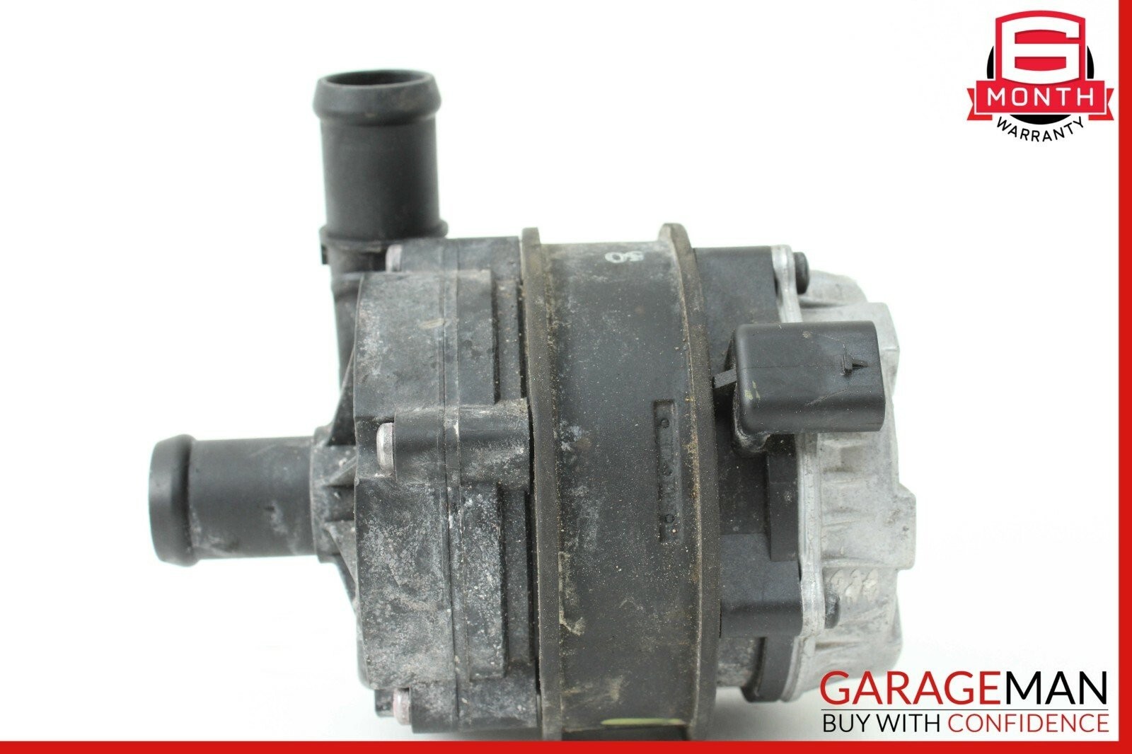 Maserati Ghibli 2014-2017 RIGHT Auxiliary water pump P/N 670005347
