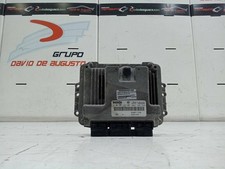Moteur Nissan INTERSTAR