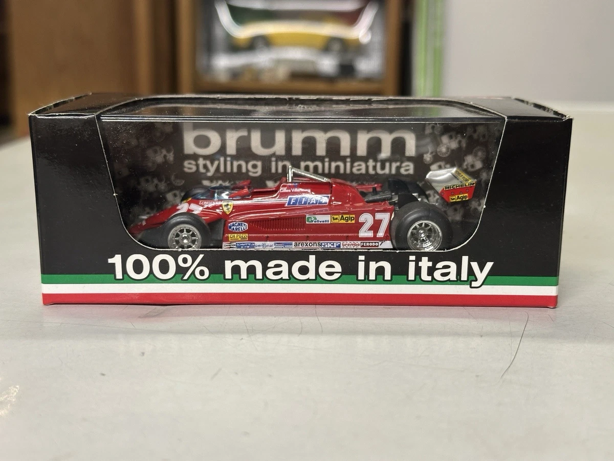 ミカ Ferrari F1 Car 1/43 スケール Ferrari 1:43 Diecast Formula 1 Cars for sale | eBay