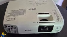 Epson EB-W29 LCD Beamer