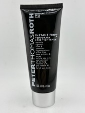 Peter Thomas Roth Instant FIRMx Temporary Face Tightener Facial Trea 3.4 oz