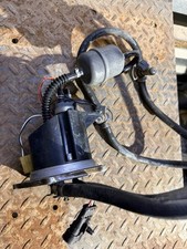 Ducati Multistrada 1000 DS Fuelpump 2006