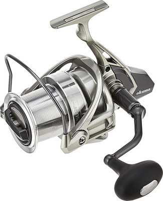 OKUMA Reels Surf 8K Spinning 5Bb+1Rb 4.7:1, Multicolor