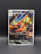 Fletchinder 199/193 IR Paldea Evolved ILLUSTRATION RARE HOLO Pokemon English TCG on eBay