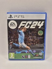 FC 24 - Standard Edition (Sony PlayStation 5, 2023)