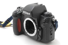Nikon F100 SLR Film Cameras for sale | eBay