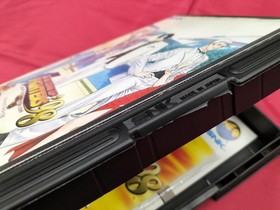 Neo Geo Software The King Of Fighters 98 Snk FCZ29