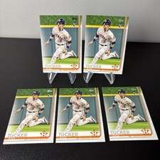 2019 Topps Series 1 Baseball Variations Checklist and Gallery 222
