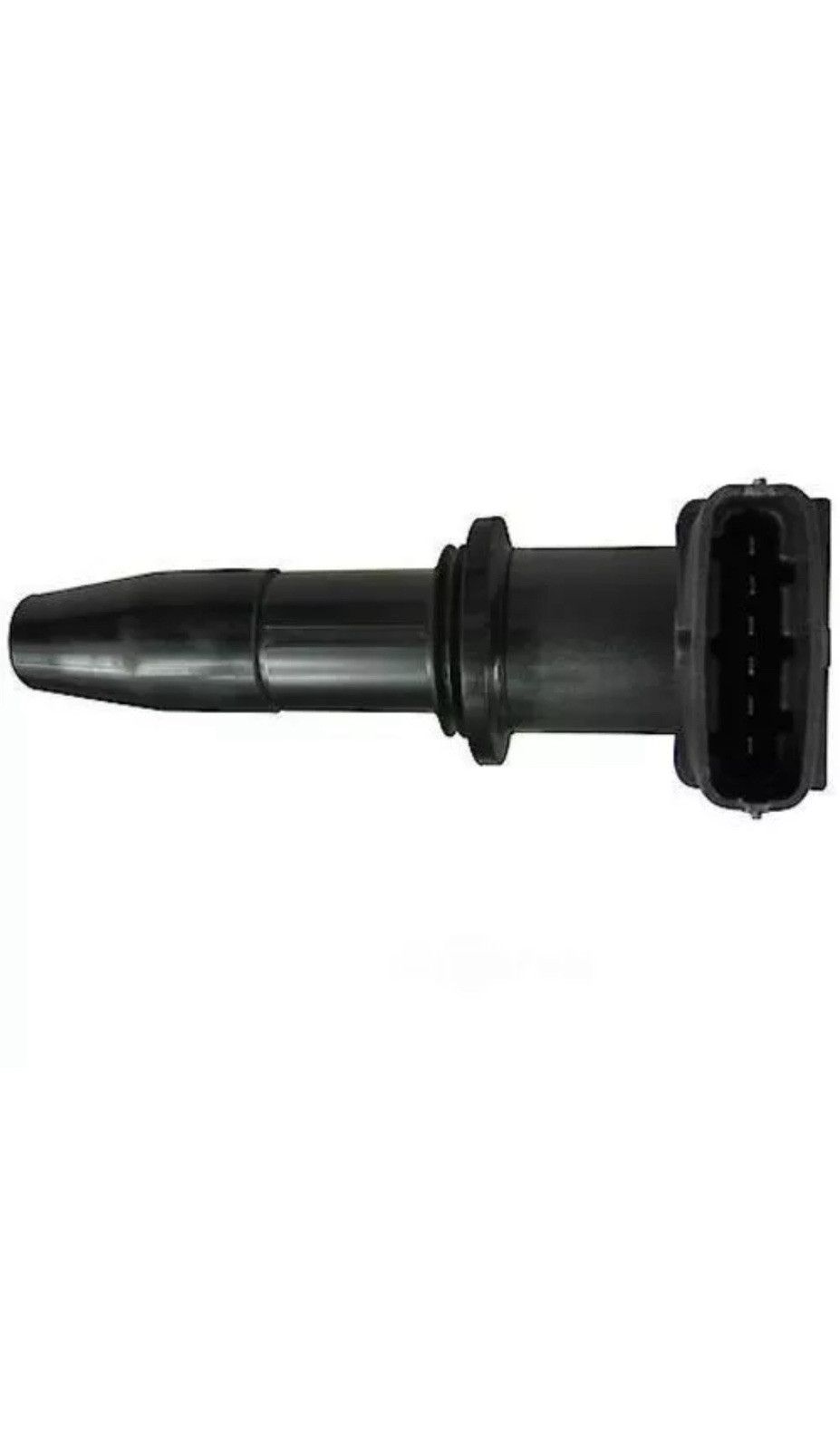 Ignition Coil CARQUEST EBN1092 fits 08-09 Saturn Astra
