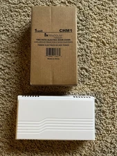 Newhouse Hardware CHM1 Door Chime Replacement Cover NEW Ref: 330