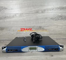 1PC USED Powersoft K20 DSP Power Amplifier