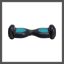Jetson Kids Hoverboard Light-Up Wheels Black ...