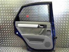 Porte arrière et accessoires Chevrolet NUBIRA