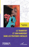 Joseph Rouzel | Le Transfert Et Son Maniement Dans Les Pratiques Sociales | Buch