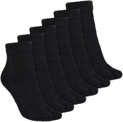 Bencailor 3 Pairs Flip Flop Socks for Women - Toe and Tabi Winter Socks
