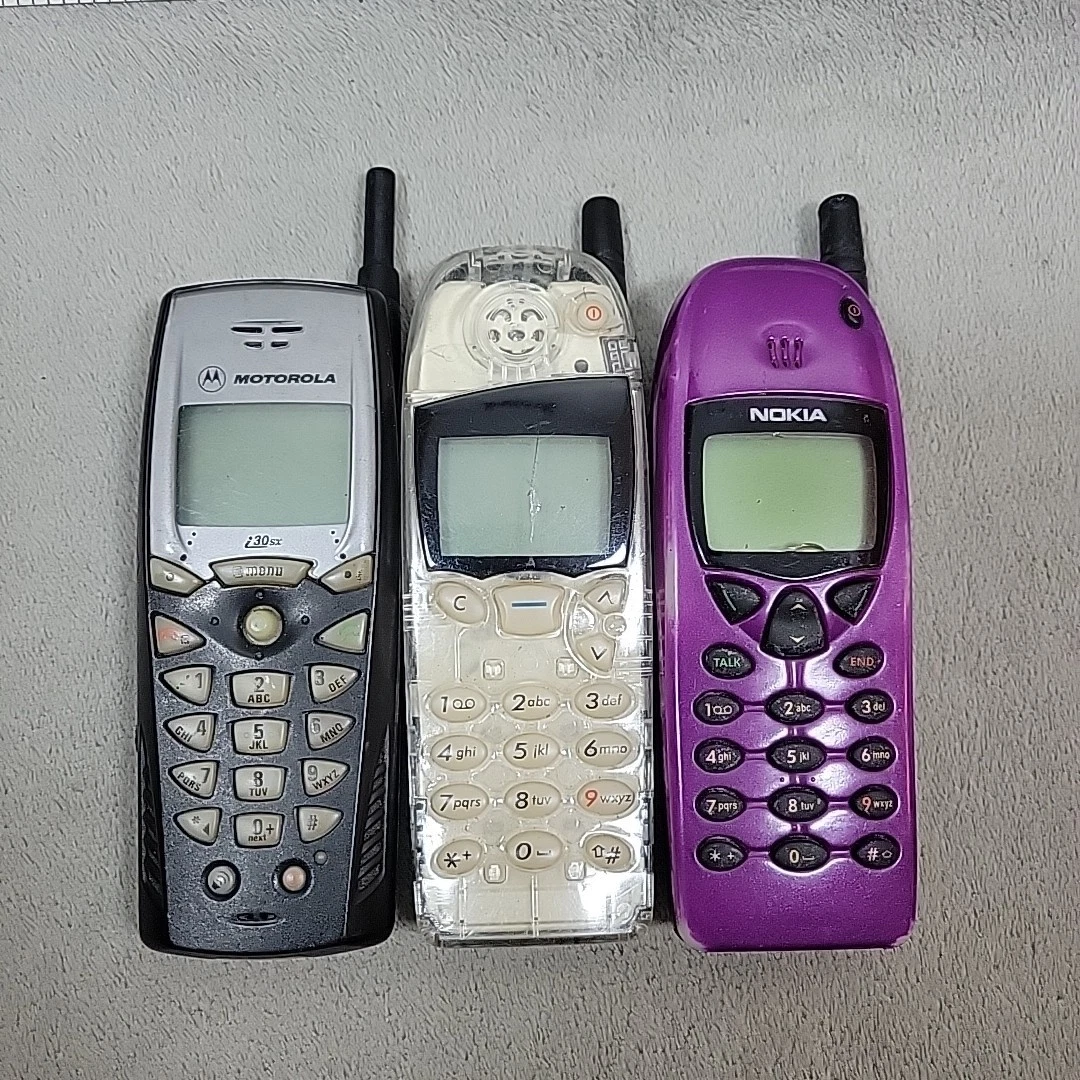 Motorola Clear Cell Phones & Smartphones for sale | eBay