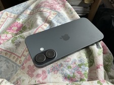 iPhone 17 In Pristine Condition- Only 197 Charge and 99% Battery Health