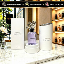 Louis Vuitton Symphony Extrait de Parfum 100m...