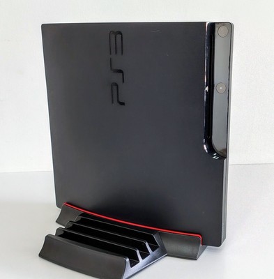 Nintendo Switch PlayStation 3 CECH-2004A (120GB) Sony PlayStation 3 Slim Launch Edition 120GB Charcoal Black