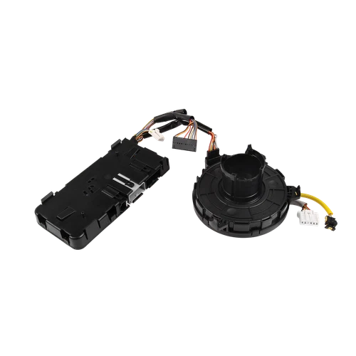 1PC Clock Spring for FORD THUNDERBRID LINCOLN LS 2000-2002 525-222 XW4Z14A664AA - Picture 5 of 5