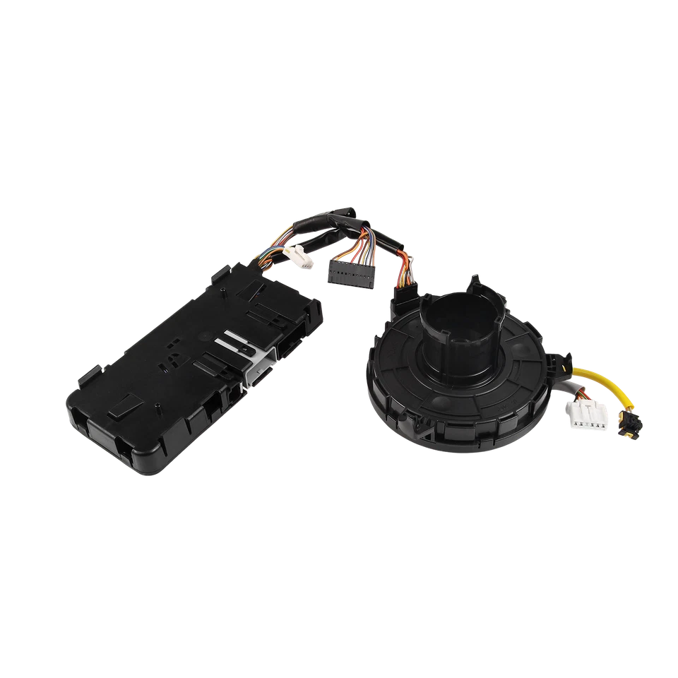 1x Clock Spring XW43-14664-AC for Ford Thunderbird Lincoln LS 2000-2002 Foto 4 de 4