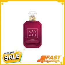 KAYALI Lovefest Burning Cherry I 48 Eau De Parfum 3.4 fl oz / 100 ml Spray NIB