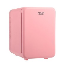 Adler Minikühlschrank rosa (pink) - 4L AD 80...