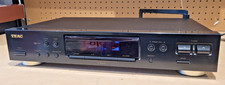 TEAC T-R450 DIGITAL SYTHESIZER TUNER RADIO. AM/FM RDS