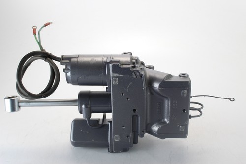 Yamaha 1987 - 1990 Power Trim Tilt 115 130 150 175 200 HP 2 Wire 1 YEAR WARRANTY - Foto 6 di 10