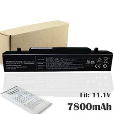 Battery for SAMSUNG AA-PB9NC6B AA-PB9NS6B R519 R520 R530 R540 R580 R780 RV511