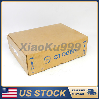 1PC New Box  Stober FAS4008 Servo Drive  US Stock 