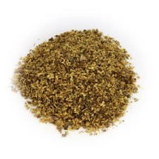 Dried Elderflowers 50g  Champagne Wine Making Cordial Tea Sambucus Nigra