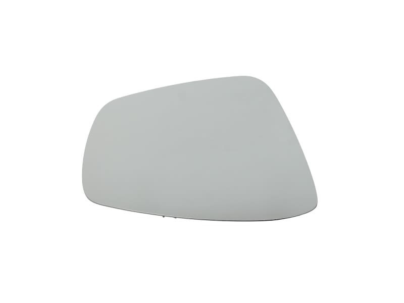 Right Exterior Mirror Glass (Convex) Fits: SEAT MII, SKODA CITIGOe IV, VW POLO V