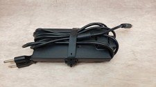 OEM DELL LA90PE1-01 AC Adapter PA-1900-28D J62H3 90W 19.5V 4.62A