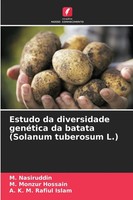 M. Nasiruddin (U. A.) | Estudo Da Diversidade GenéTica Da Batata (Solanum...