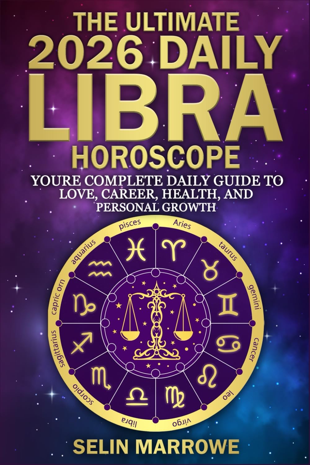 The Ultimate 2026 Daily Libra Horoscope: Your Complete Daily Guide to Love, Car
