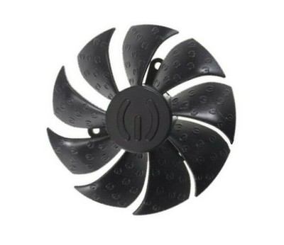 87MM PLA09215S12H Cooling Fan for EVGA RTX2060 GTX1650 1660 ITX Graphics 4pin  *