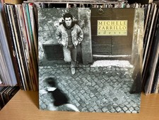 Michele Zarrillo – Adesso  LP 1992