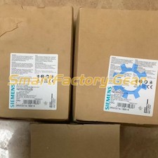 New SIEMENS 3RW3014-1BB14 Motor Starter#1pcs In Box