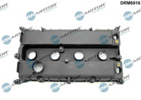 Zylinderkopfhaube FüR Ford Ecosport Fiesta VI Focus III Stufenheck Turnier